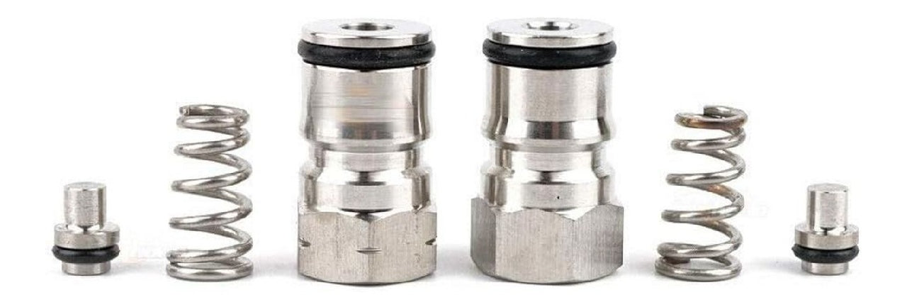 Kit de verrouillage à boule possédant gaz liquide 19/3218 9/1618 gaz liquide 19/3218